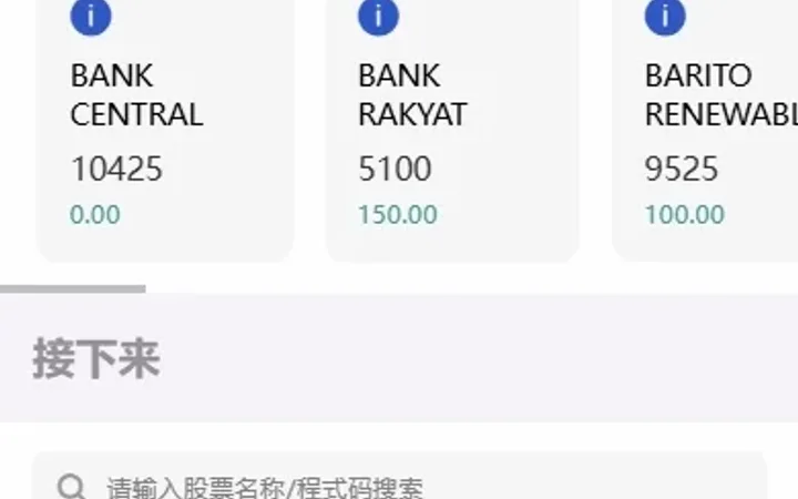 海外股票系统/多语言股票/大宗交易/新股认购/产品理财 封面