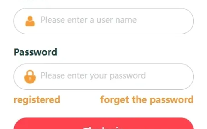 海外tiktok抢单刷单系统/前端uniapp/多语言刷单打针 封面