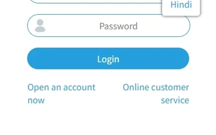 多语言外汇微盘系统/海外微交易/实名认证/前端uniapp 封面
