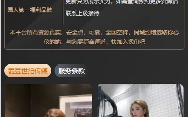 黑色空降系统/同城约炮任务/系统彩/前端VUE 封面